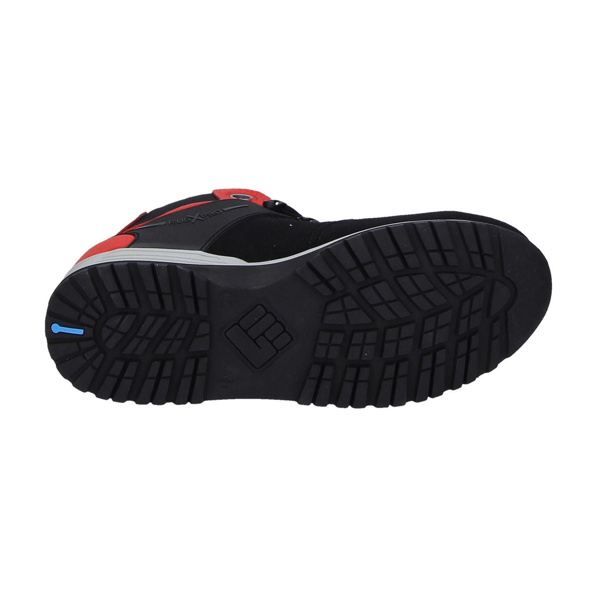 Schwab Rebel S3 Sicherheitsschuhe-Schuh hoch - workXperts