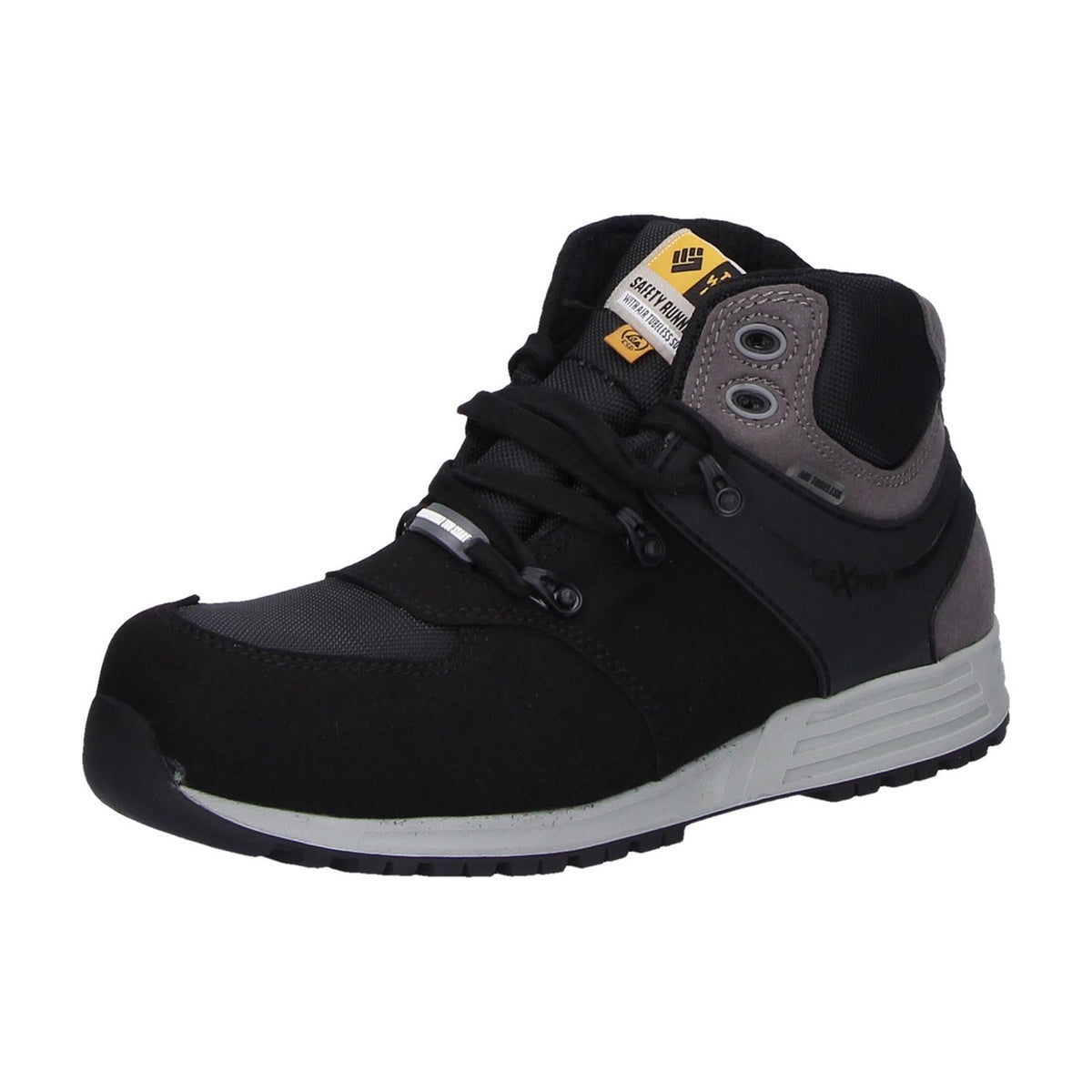 To Work For Power S3 Sicherheitsschuhe-Schuh hoch - workXperts