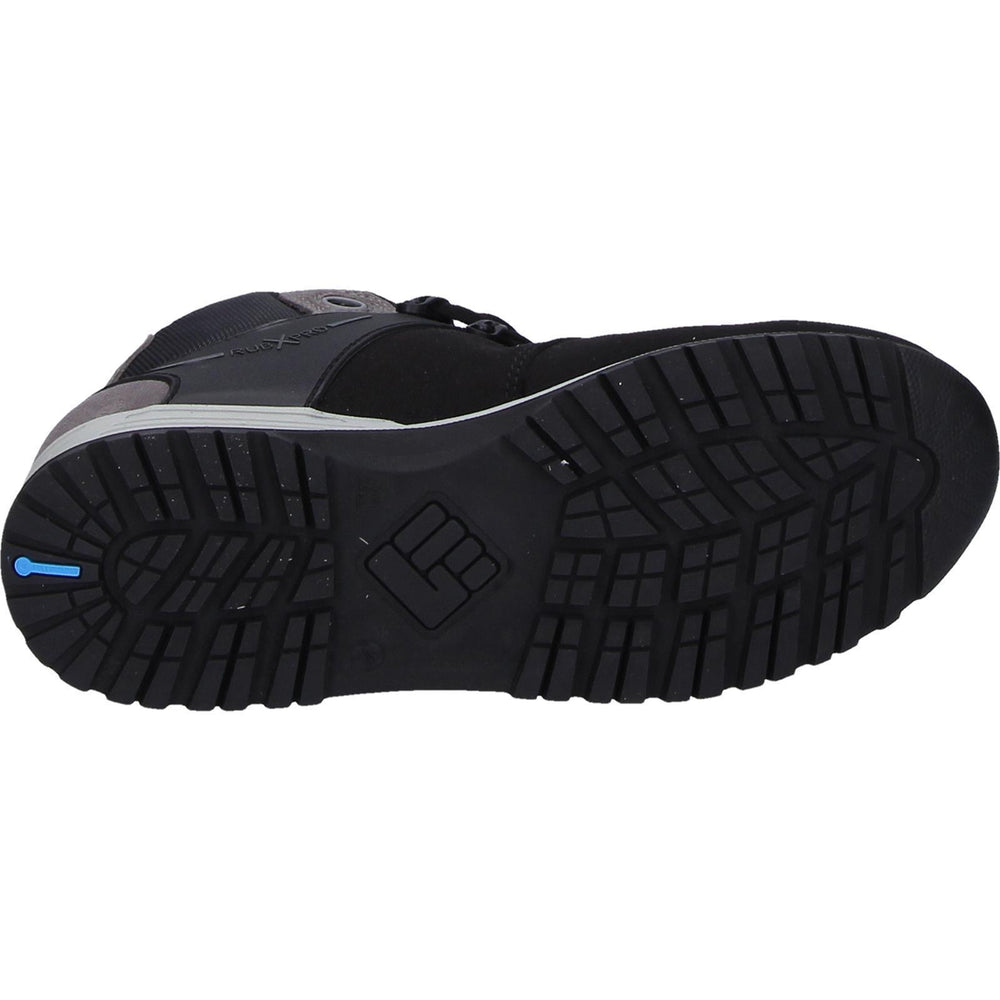 To Work For Power S3 Sicherheitsschuhe-Schuh hoch