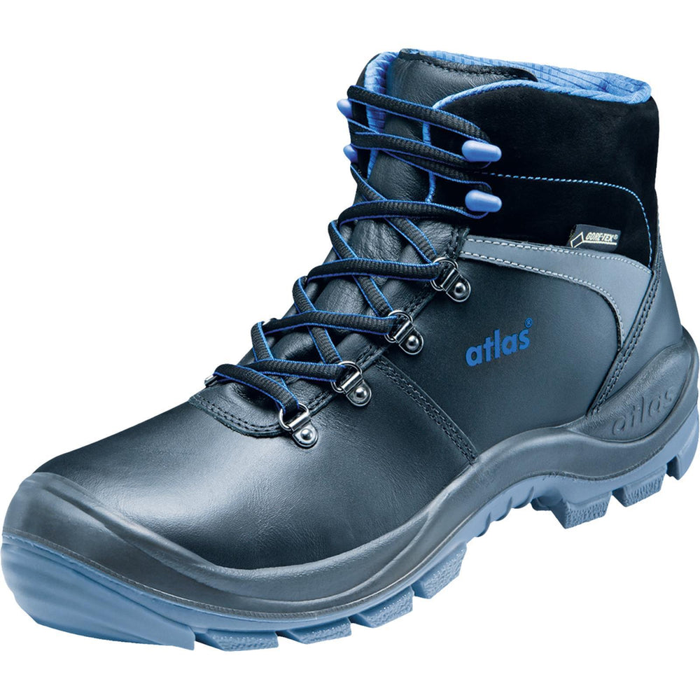 Atlas GTX 745 XP Gore-Tex EN345 S3 Sicherheitsschuhe