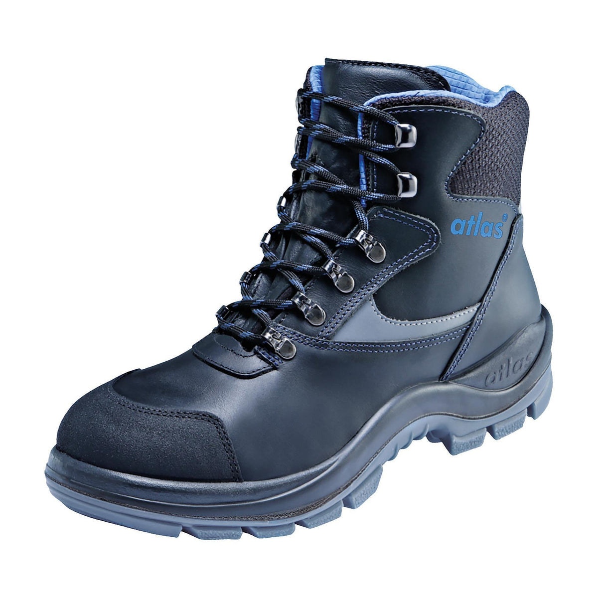 Atlas Alu-Tec 735 XP ESD EN345 S3 Sicherheitsschuhe - workXperts