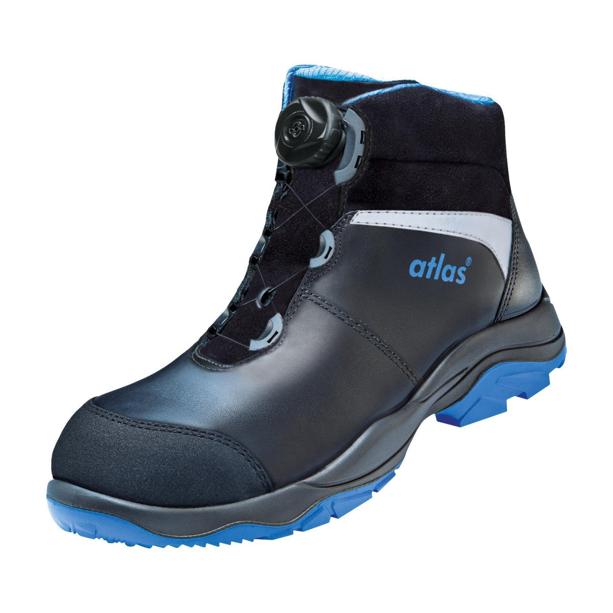 Atlas SL 9845 XP Boa EN ISO 20345 S3 Sicherheitsschuhe - workXperts
