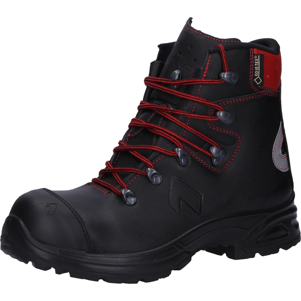 Haix Sicherheitsschuhe Airpower XR3