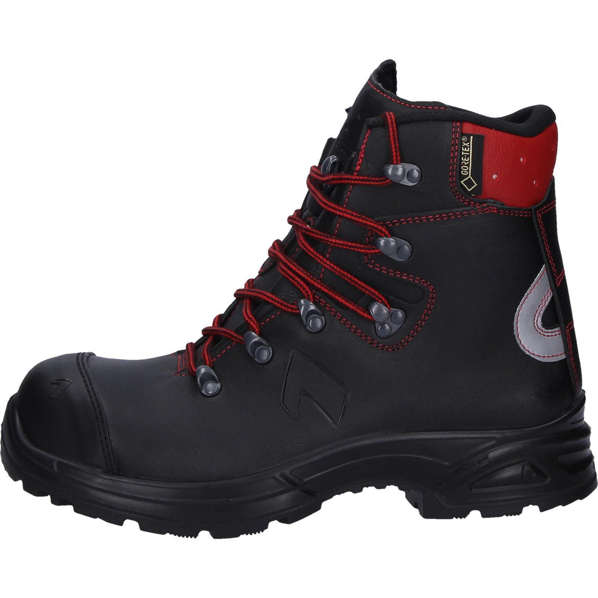 Haix Sicherheitsschuhe Airpower XR3