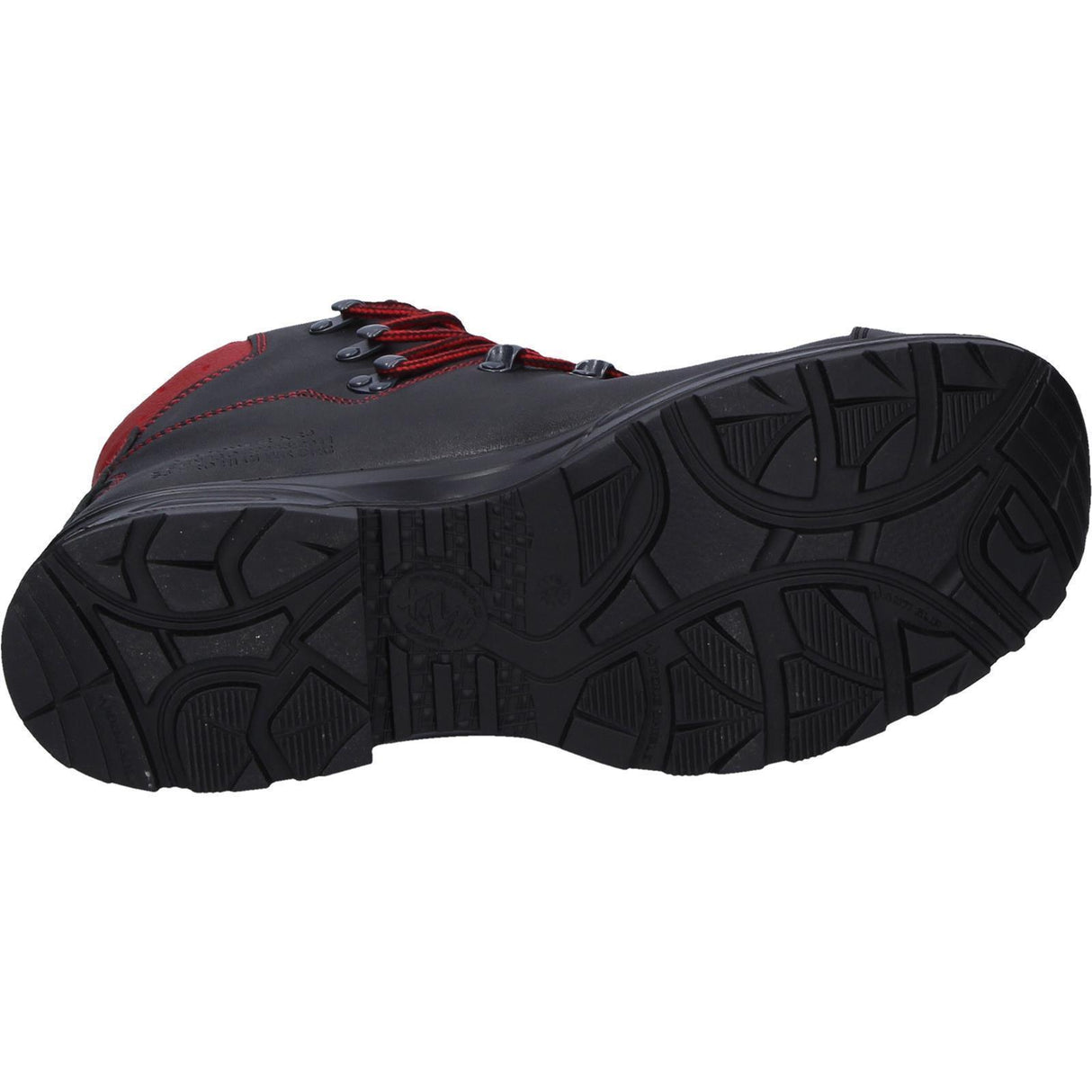 Haix Sicherheitsschuhe Airpower XR3