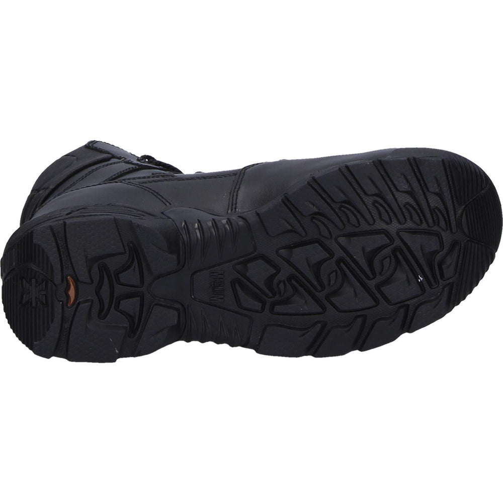 Hi-Tec Sicherheitsschuhe Magnum StealthForce 8.0 Leather