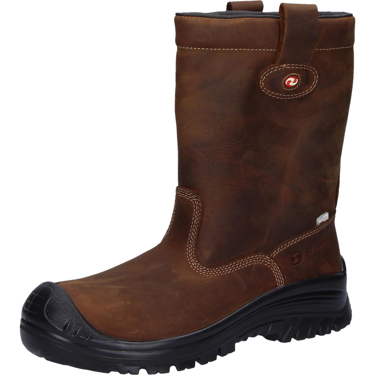 MONTANA OUTDRY S3 Sicherheitsschuhe - workXperts
