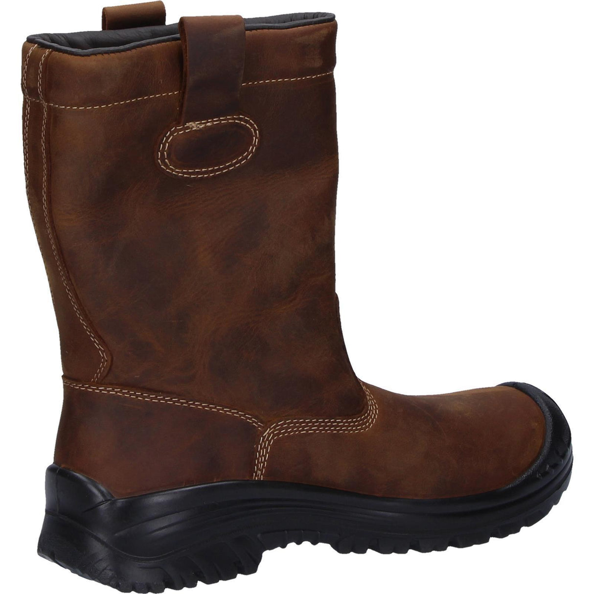 MONTANA OUTDRY S3 Sicherheitsschuhe - workXperts