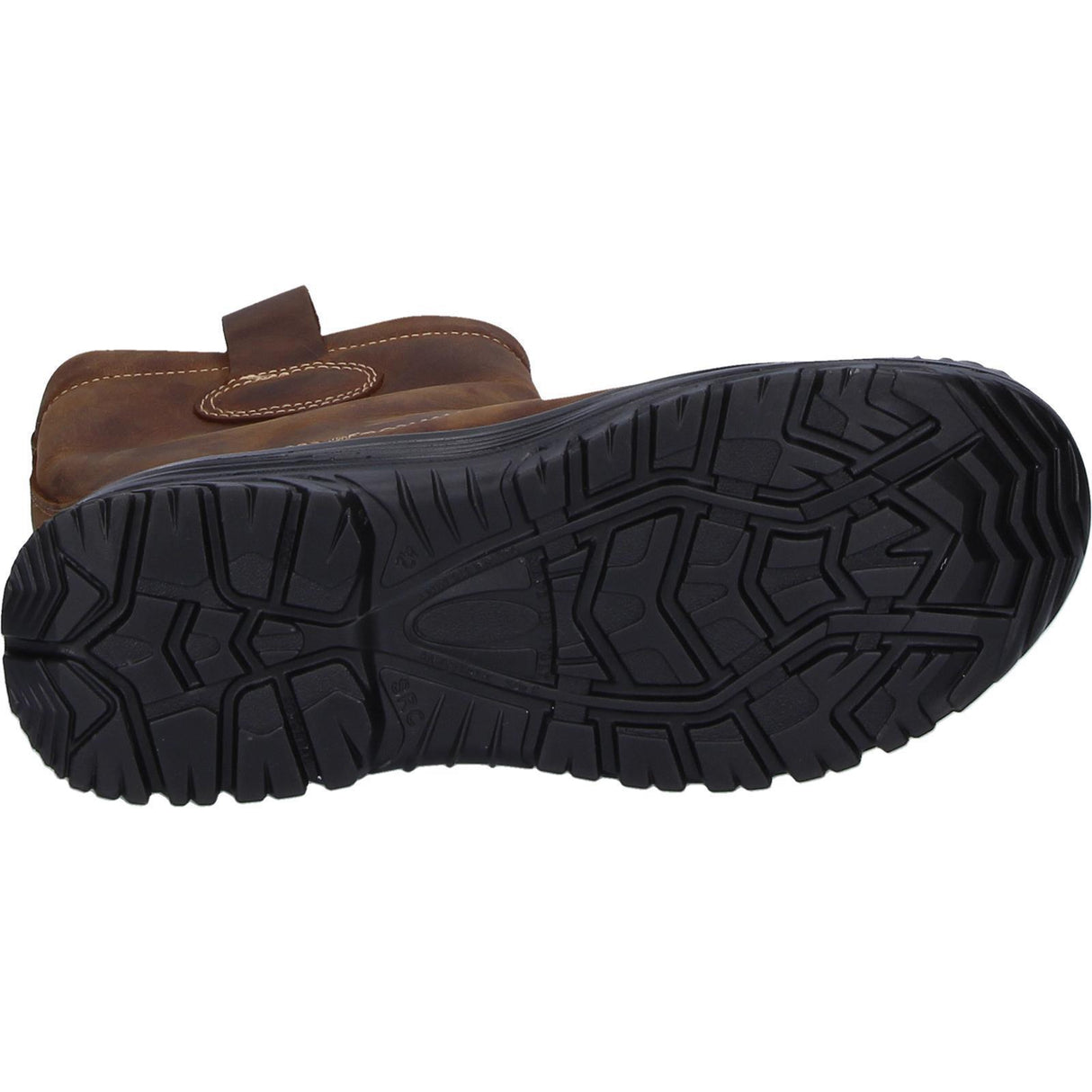 MONTANA OUTDRY S3 Sicherheitsschuhe - workXperts