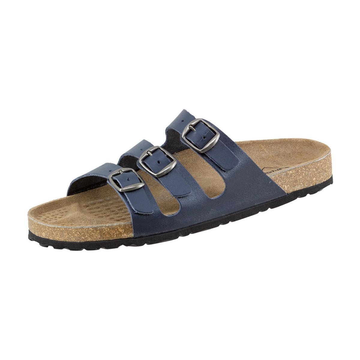 Bioped Bio Natur Pantolette - workXperts