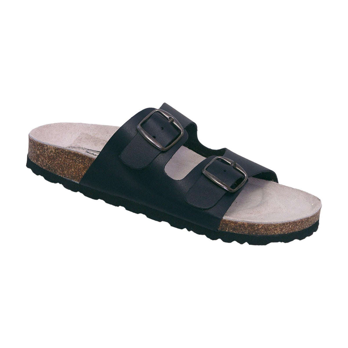Bioped Bio Natur Pantolette - workXperts