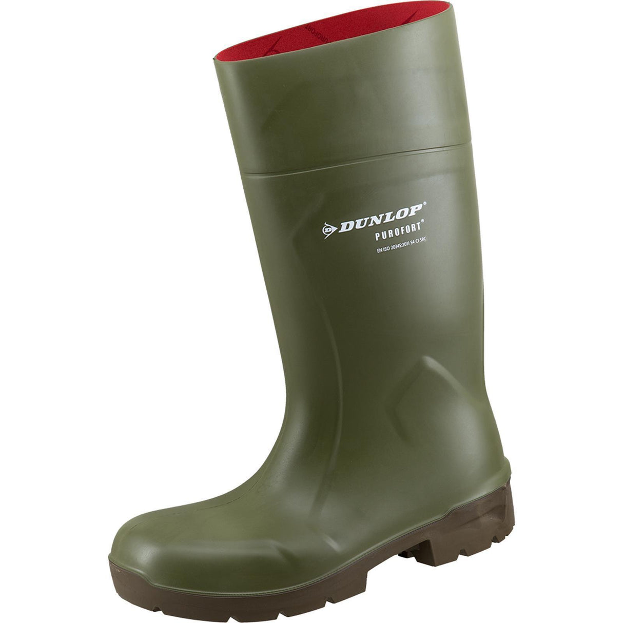 Dunlop Stiefel Purofort MultiGrip safety S4 - workXperts