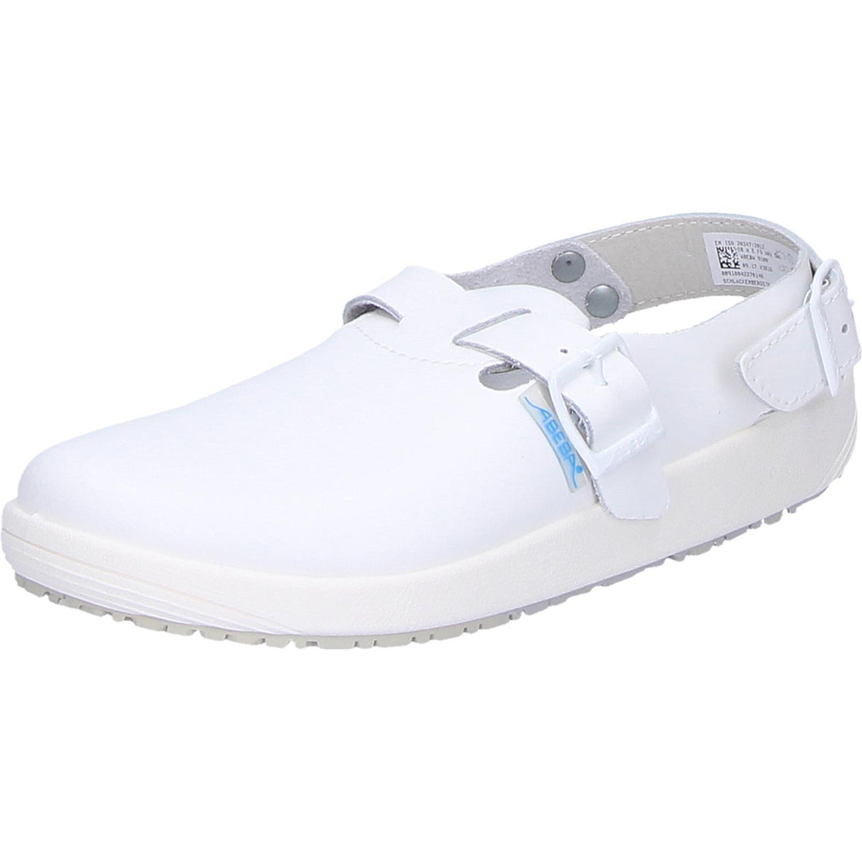 Abeba Schuhe Pantolette - workXperts
