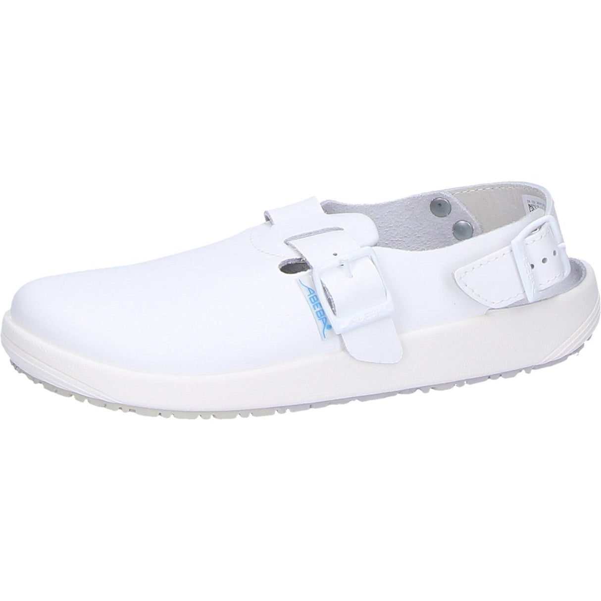 Abeba Schuhe Pantolette - workXperts