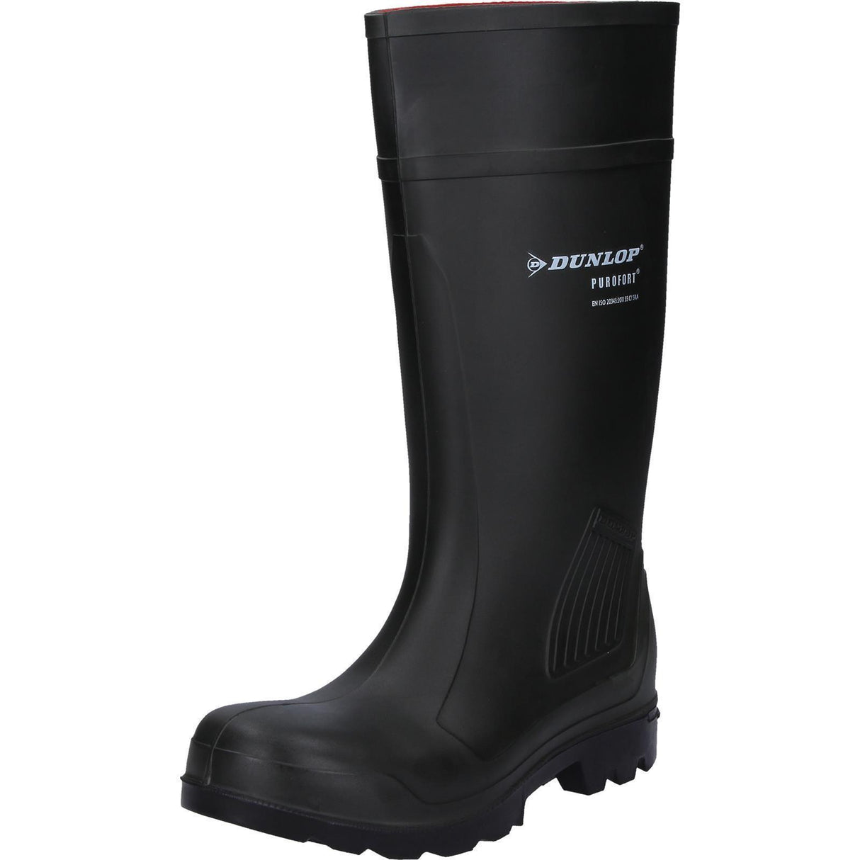 Dunlop Stiefel Purofort S5 EN20345