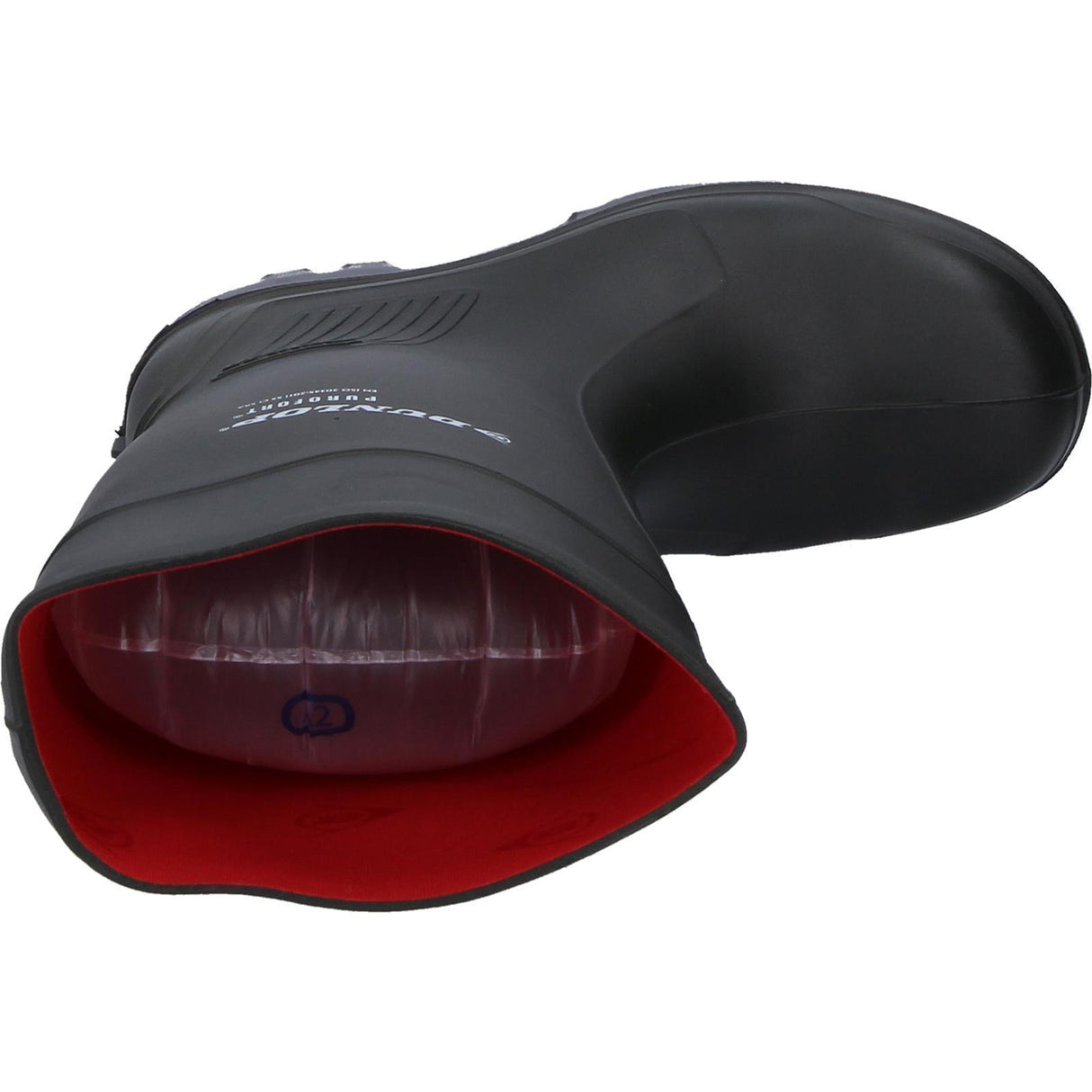 Dunlop Stiefel Purofort S5 EN20345