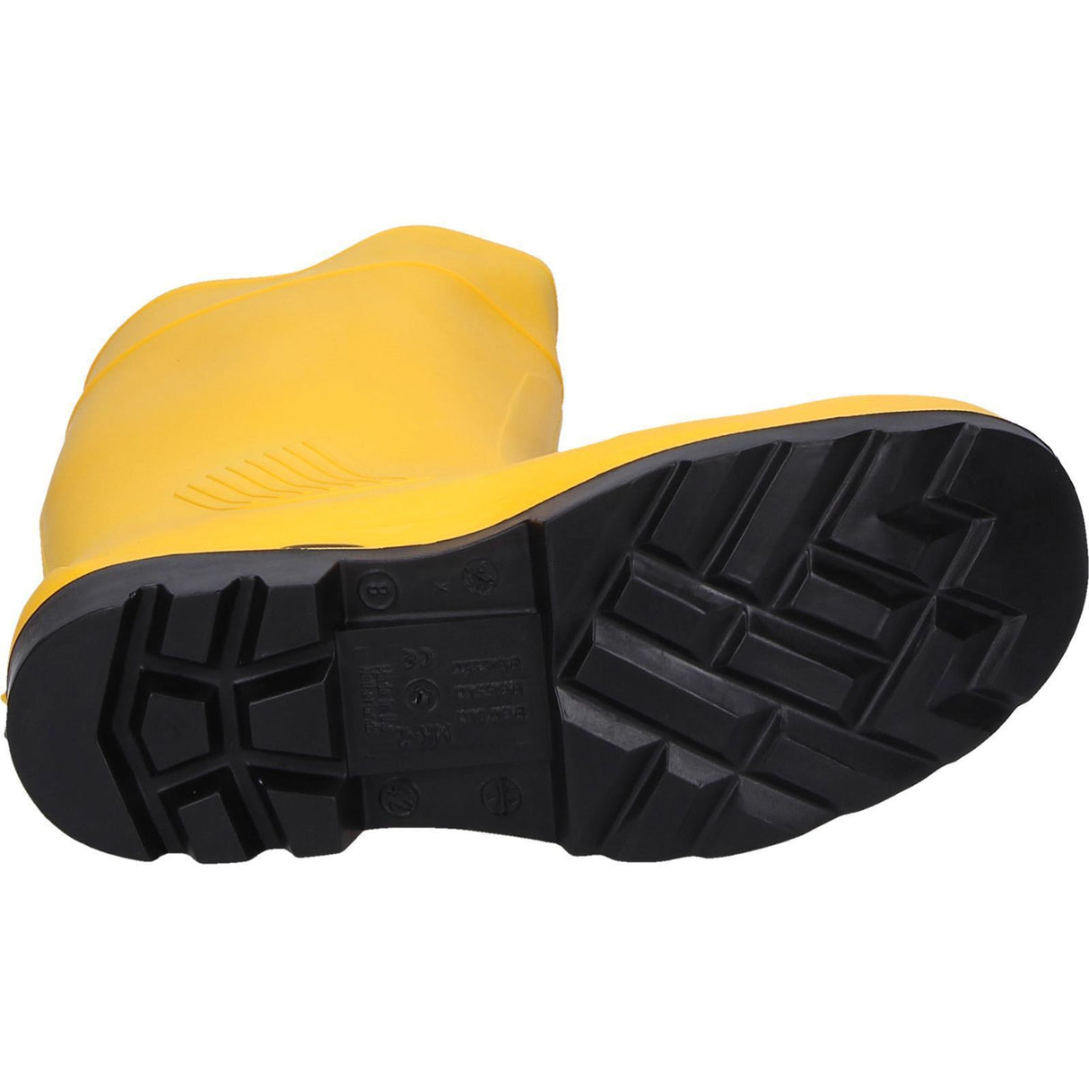 Dunlop Stiefel Purofort S5