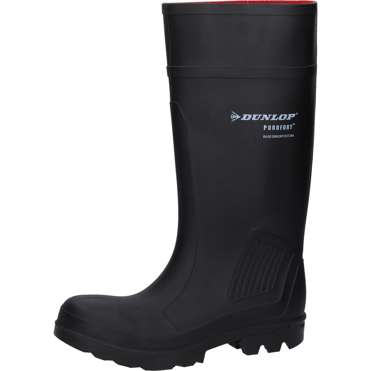 Dunlop Stiefel Purofort S5