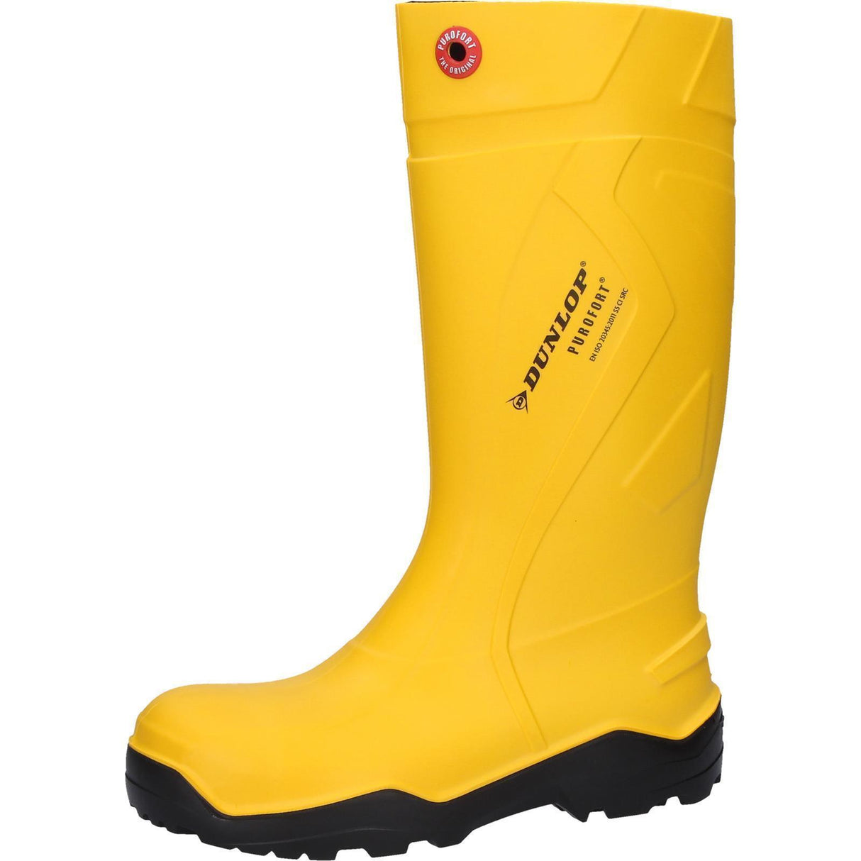 Dunlop Stiefel Purofort S5