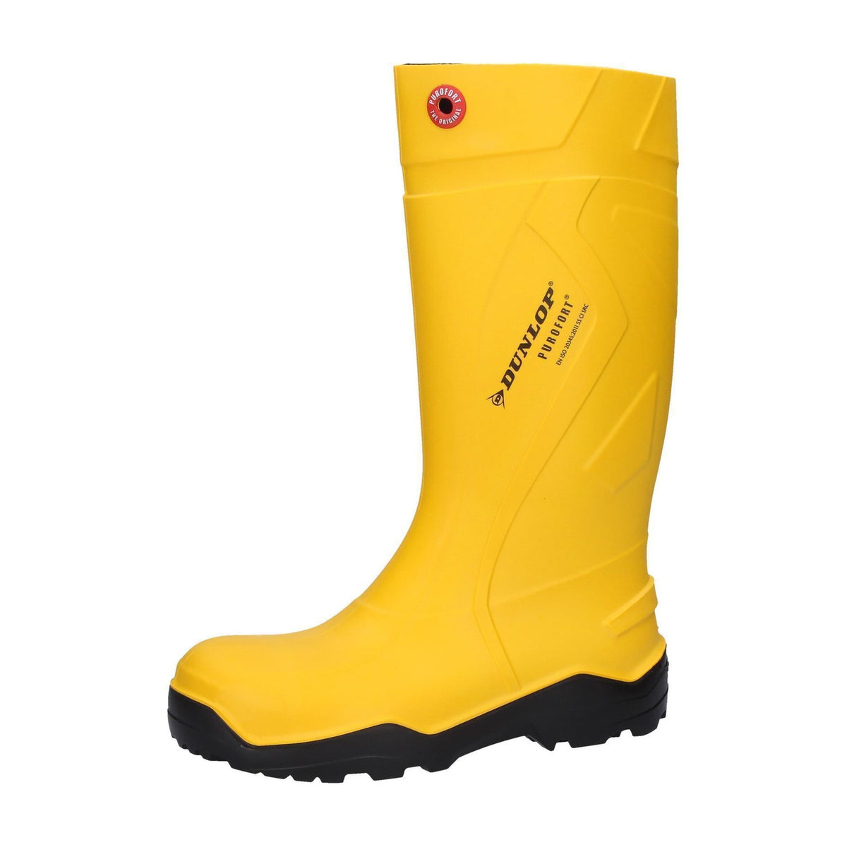 Dunlop Stiefel Purofort S5 - workXperts