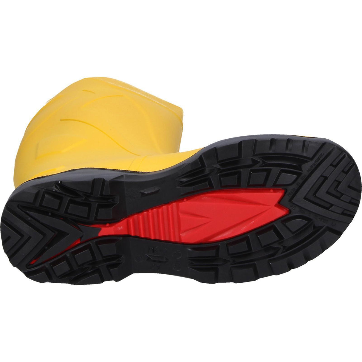 Dunlop Stiefel Purofort S5