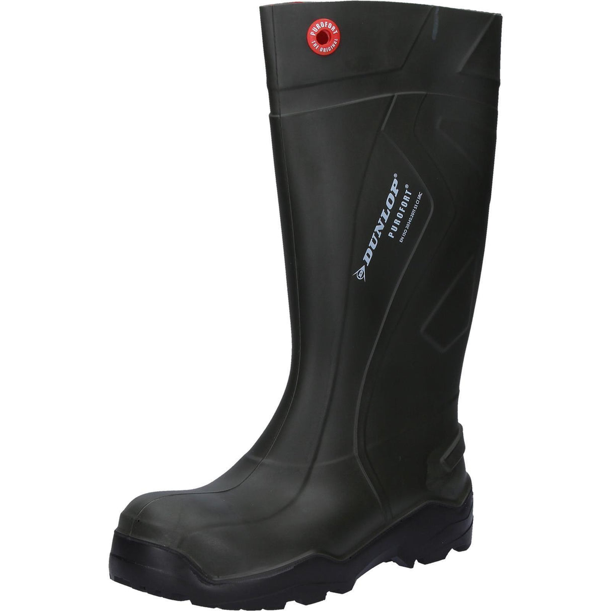 Dunlop Stiefel Purofort S5