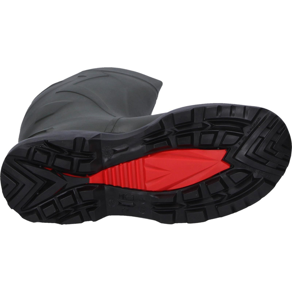 Dunlop Stiefel Purofort S5