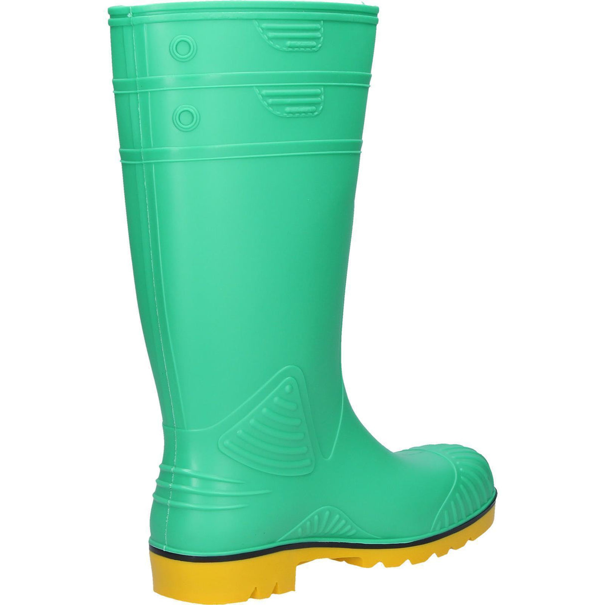 Dunlop Stiefel Acifort HazGuard S5 ESD