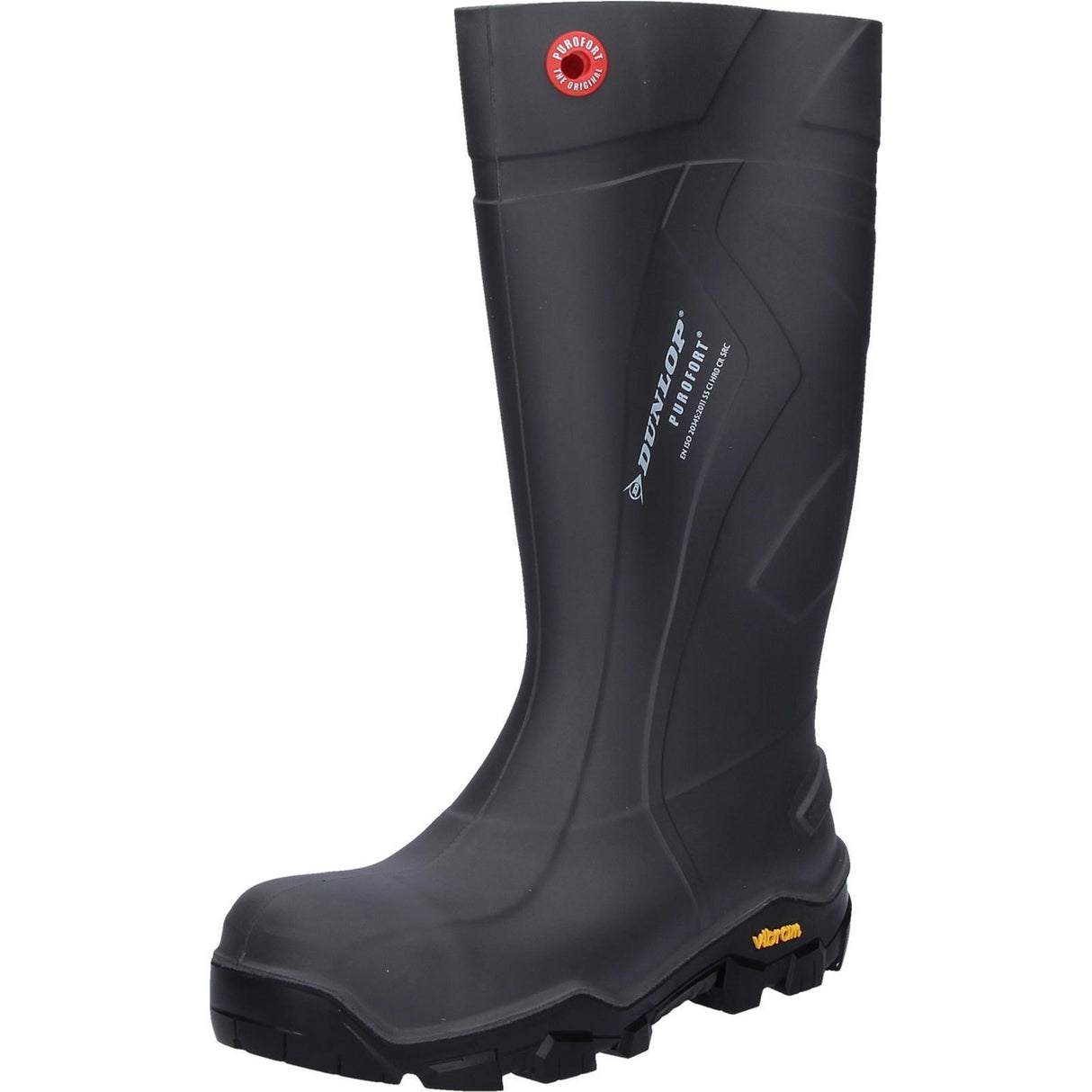 Dunlop Stiefel Purofort+ Expander S5