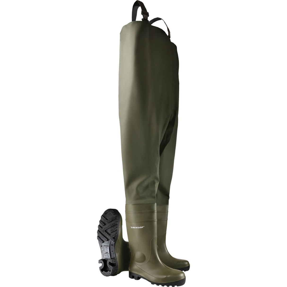 Dunlop Protomastor Wathose S5