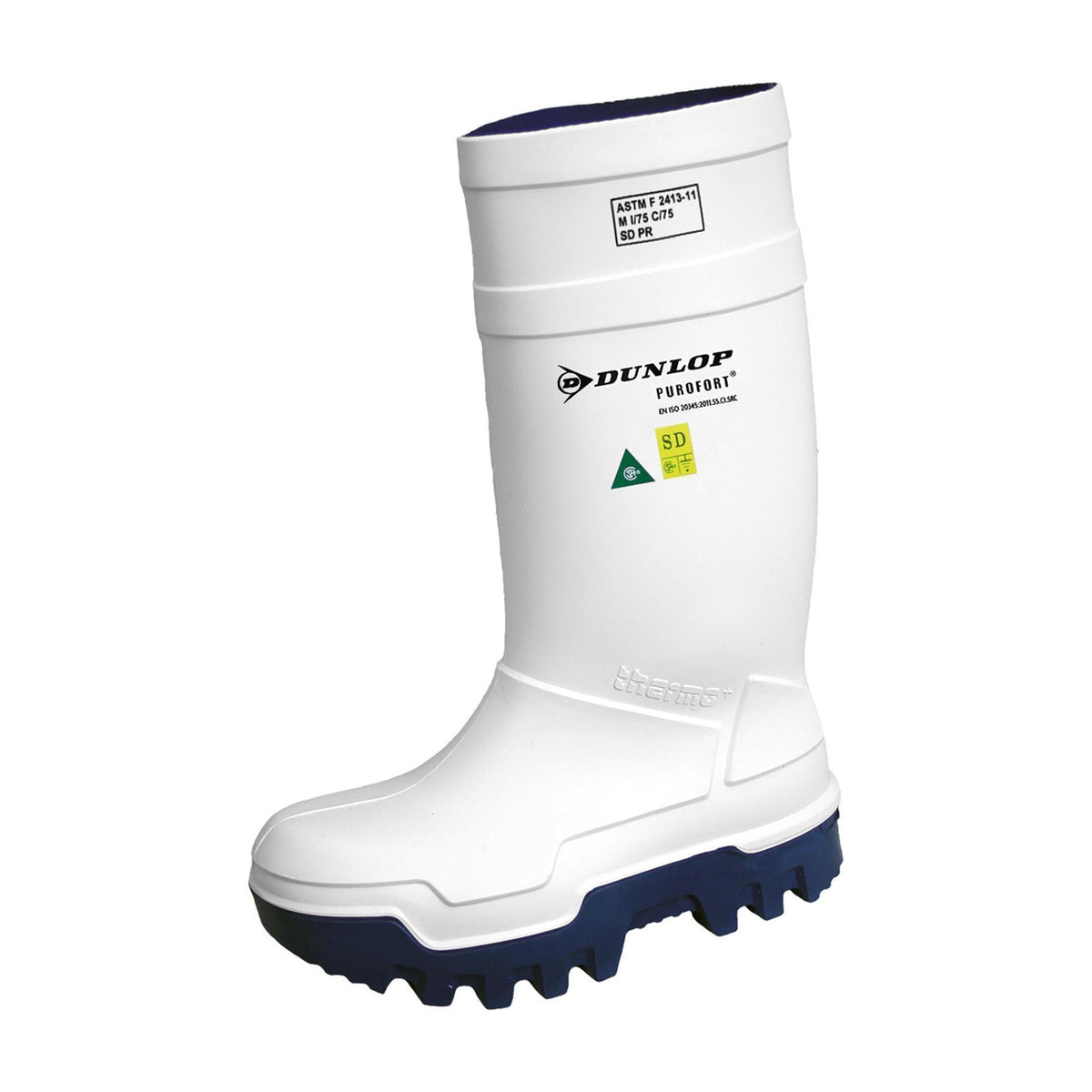 Dunlop Stiefel Purofort Thermo+ S5 - workXperts