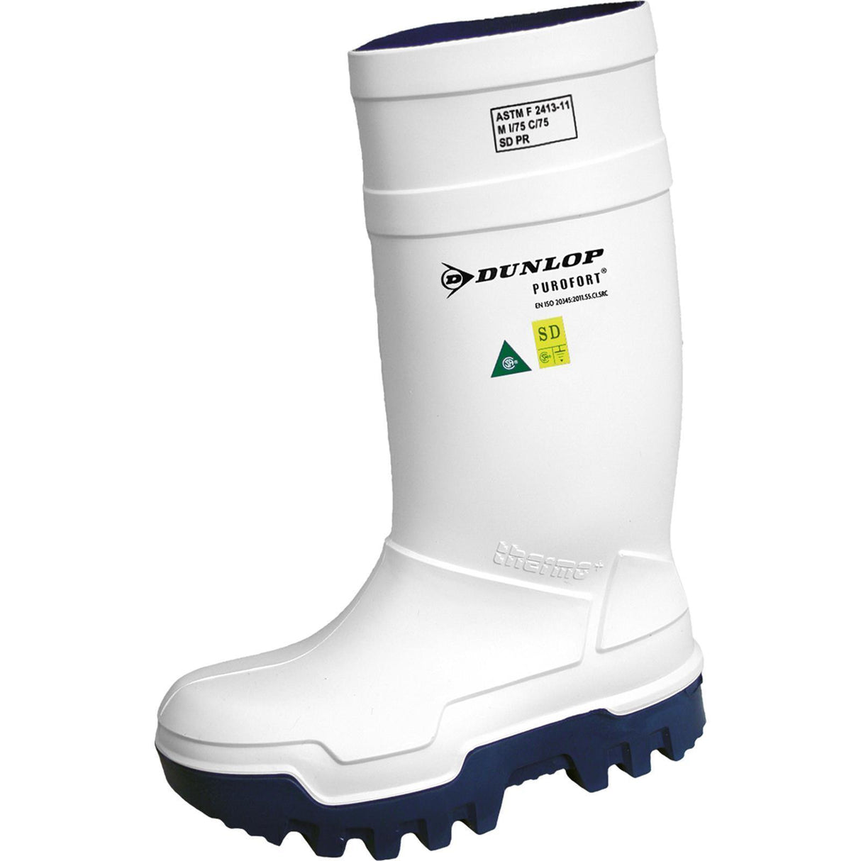 Dunlop Stiefel Purofort Thermo+ S5