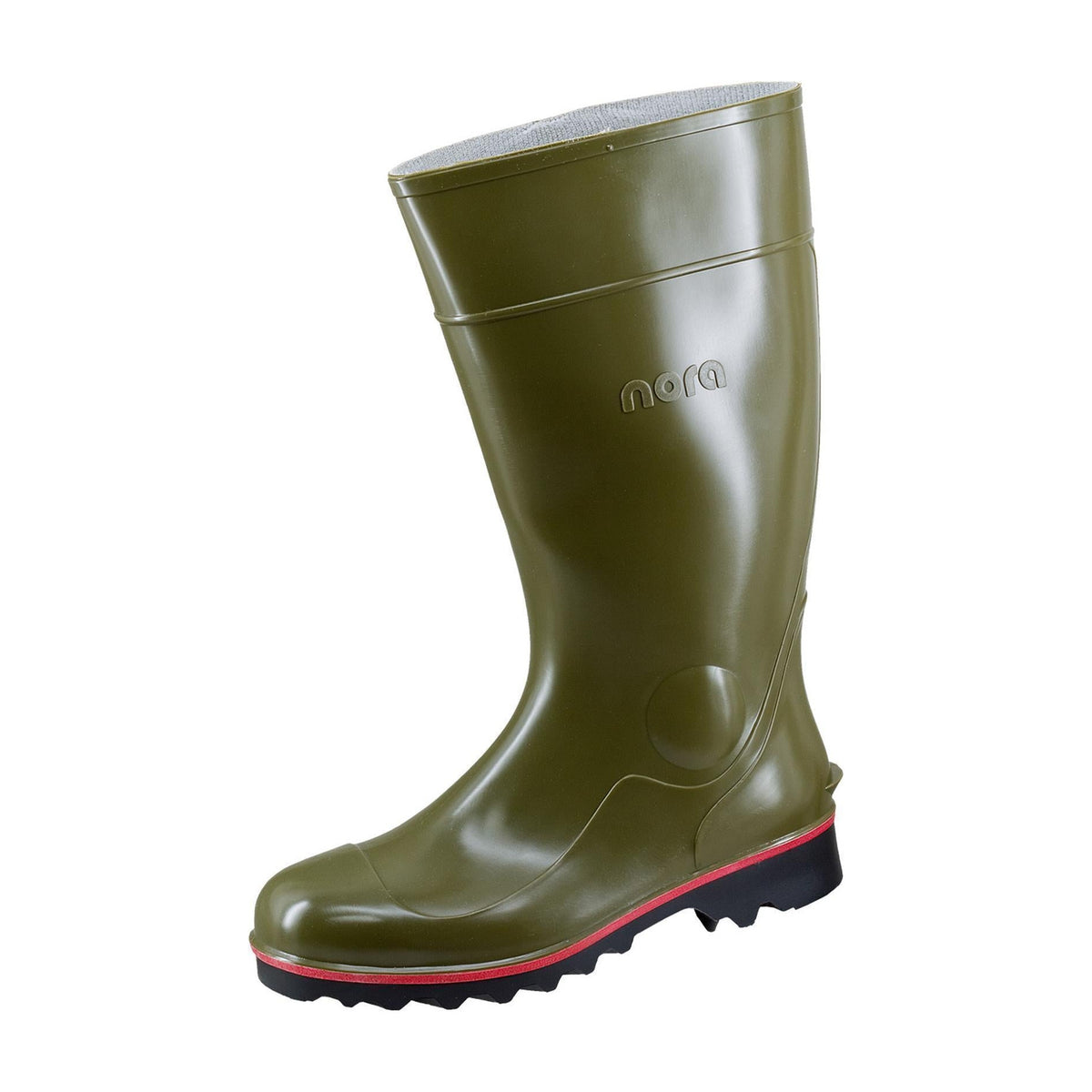 Nora MEGA-JAN Stiefel S5 - workXperts