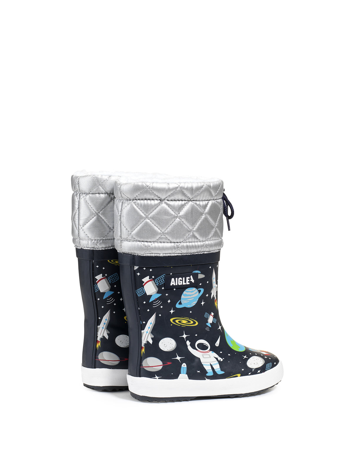 Aigle Giboulee Space