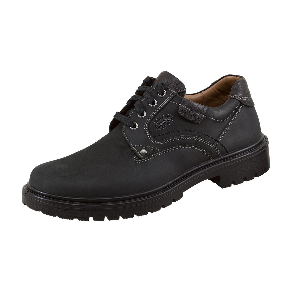 Jomos Schnürschuh - workXperts