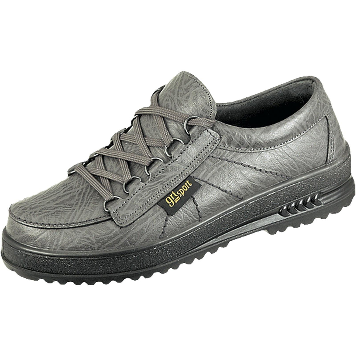 Cr. Ragg. Plomb Schnürschuh