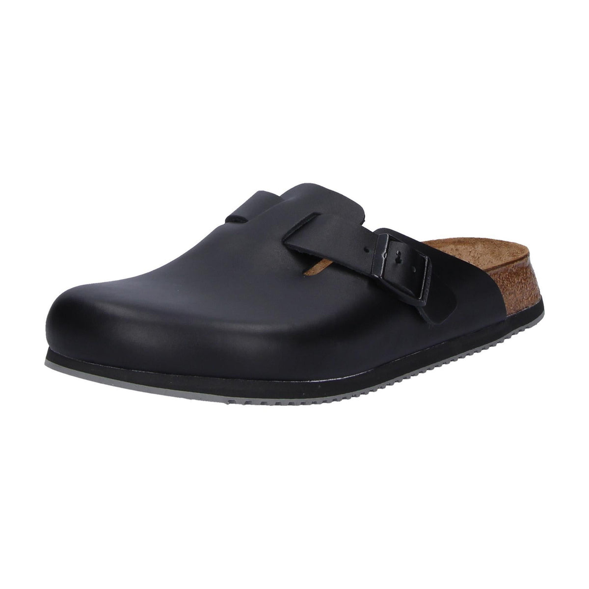Birkenstock Boston SL Pantolette normale - workXperts
