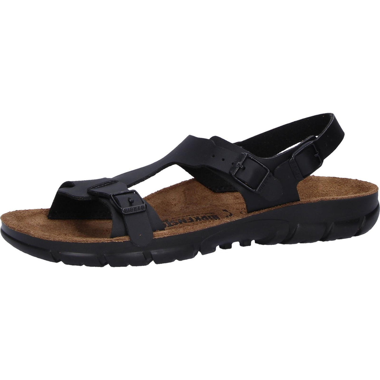 Birkenstock Saragossa Schuhe schmal