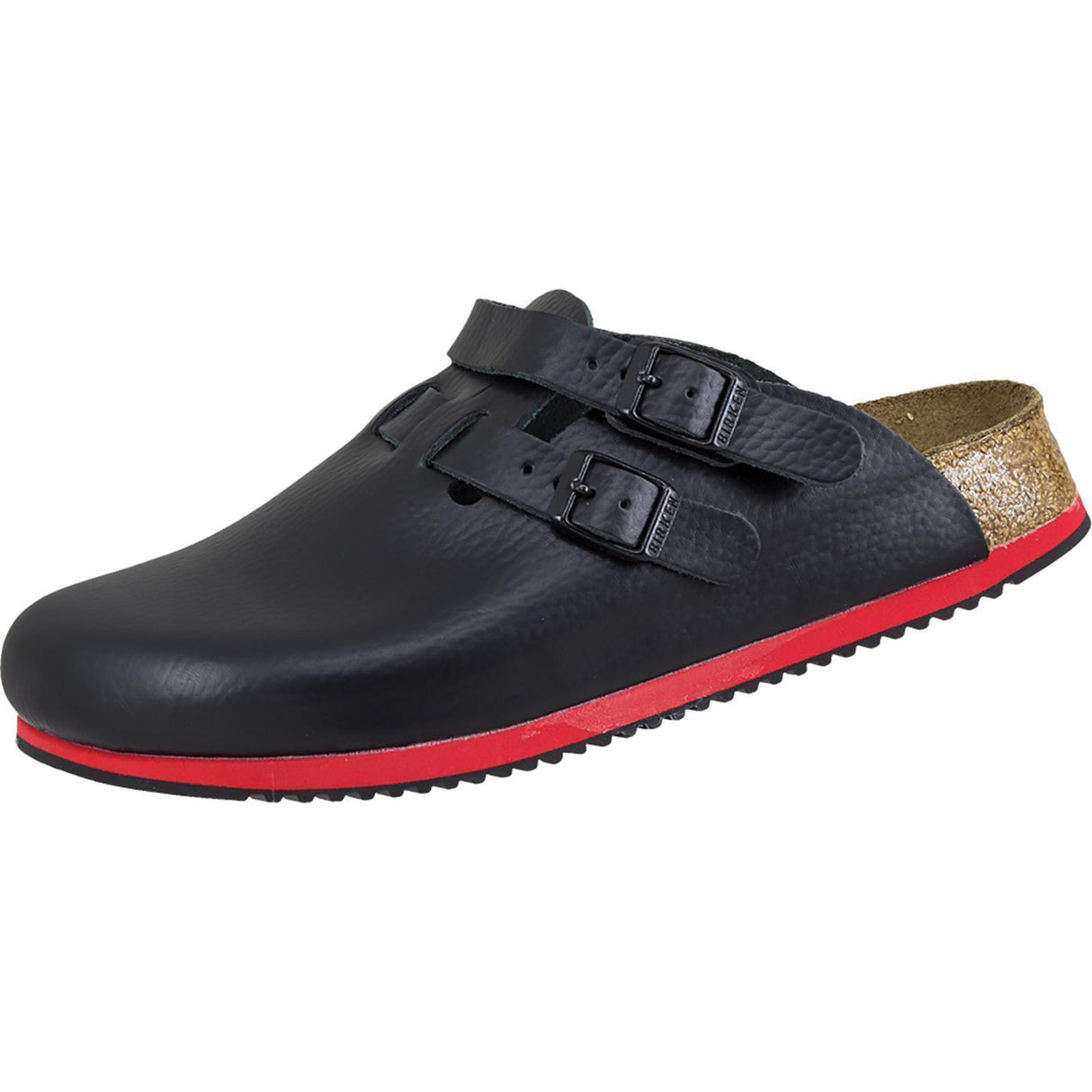 Birkenstock Kay SL Pantolette schmal