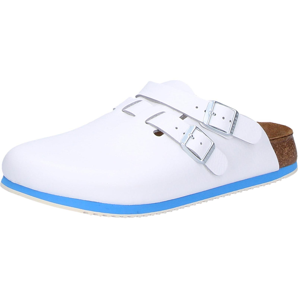 Birkenstock Kay SL Pantolette normal