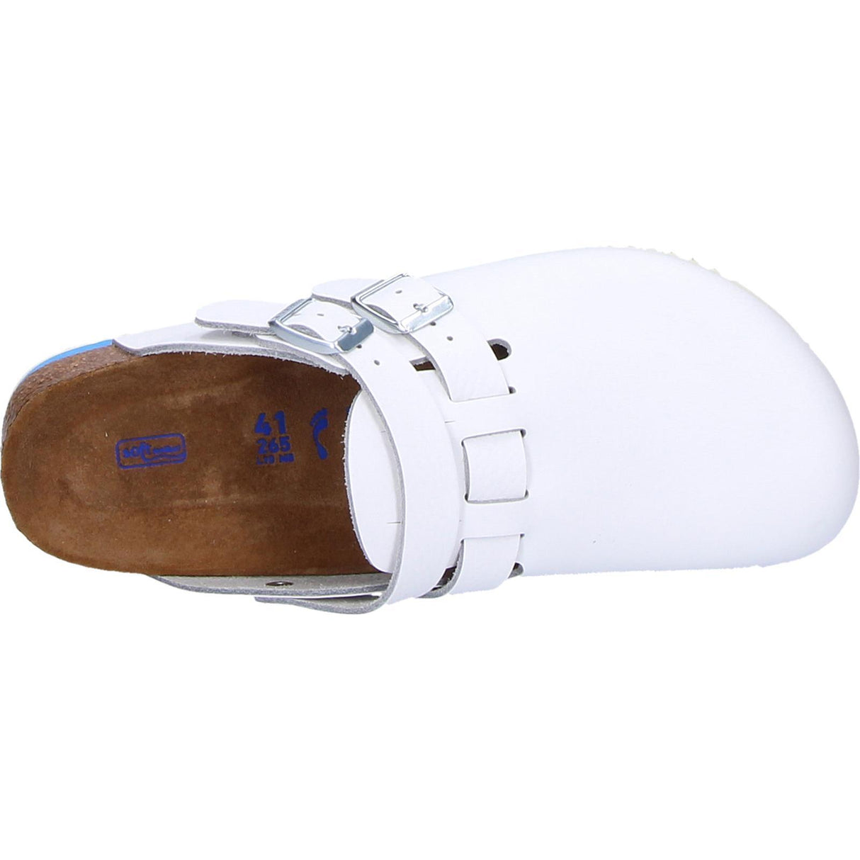 Birkenstock Kay SL Pantolette normal