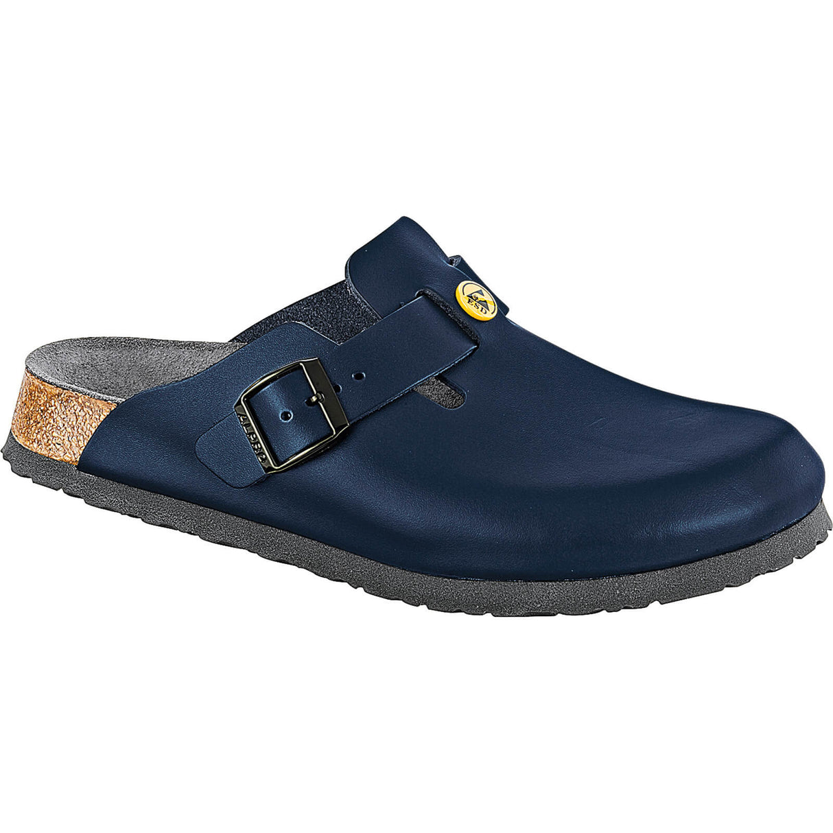 Birkenstock Boston ESD - workXperts