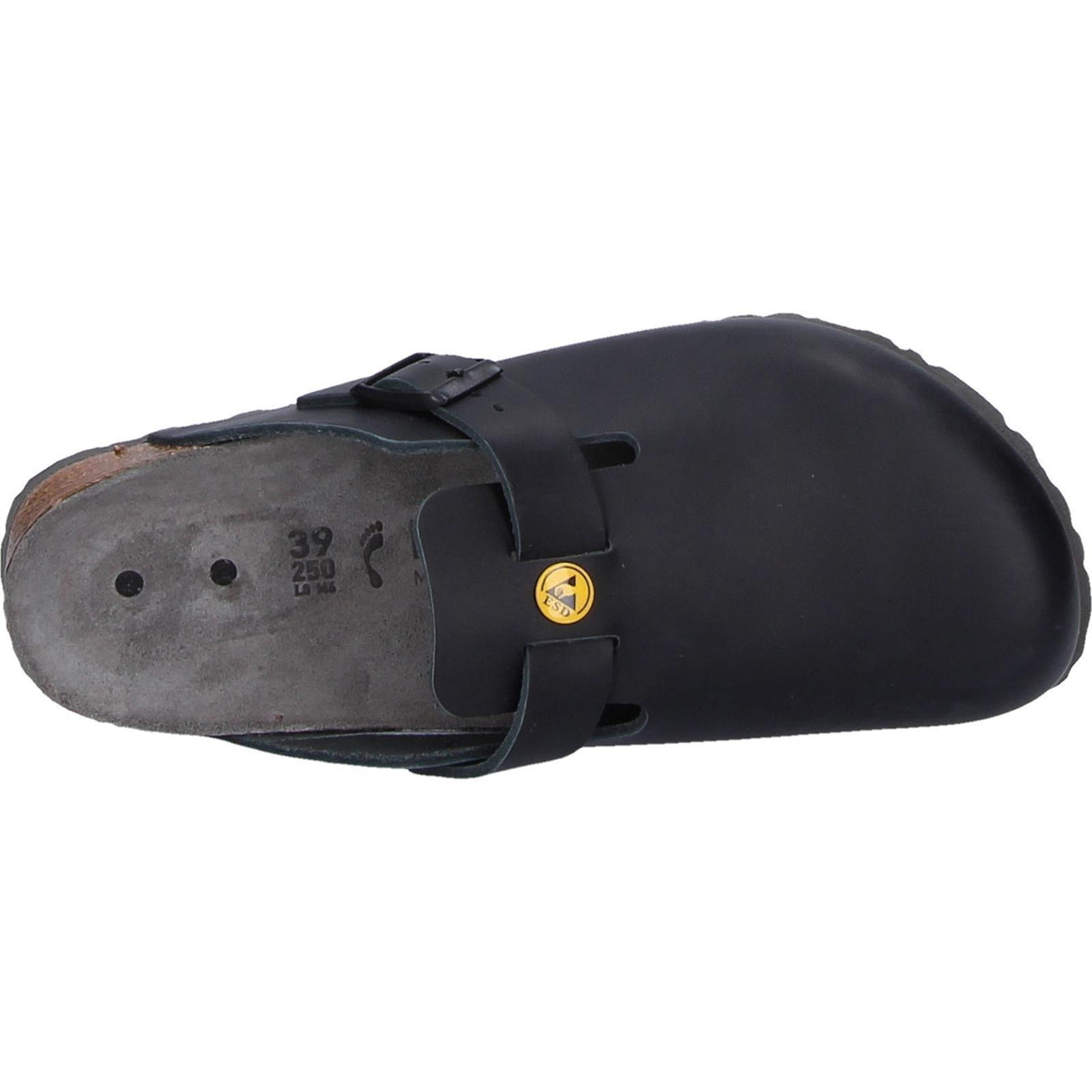Birkenstock Boston ESD - workXperts