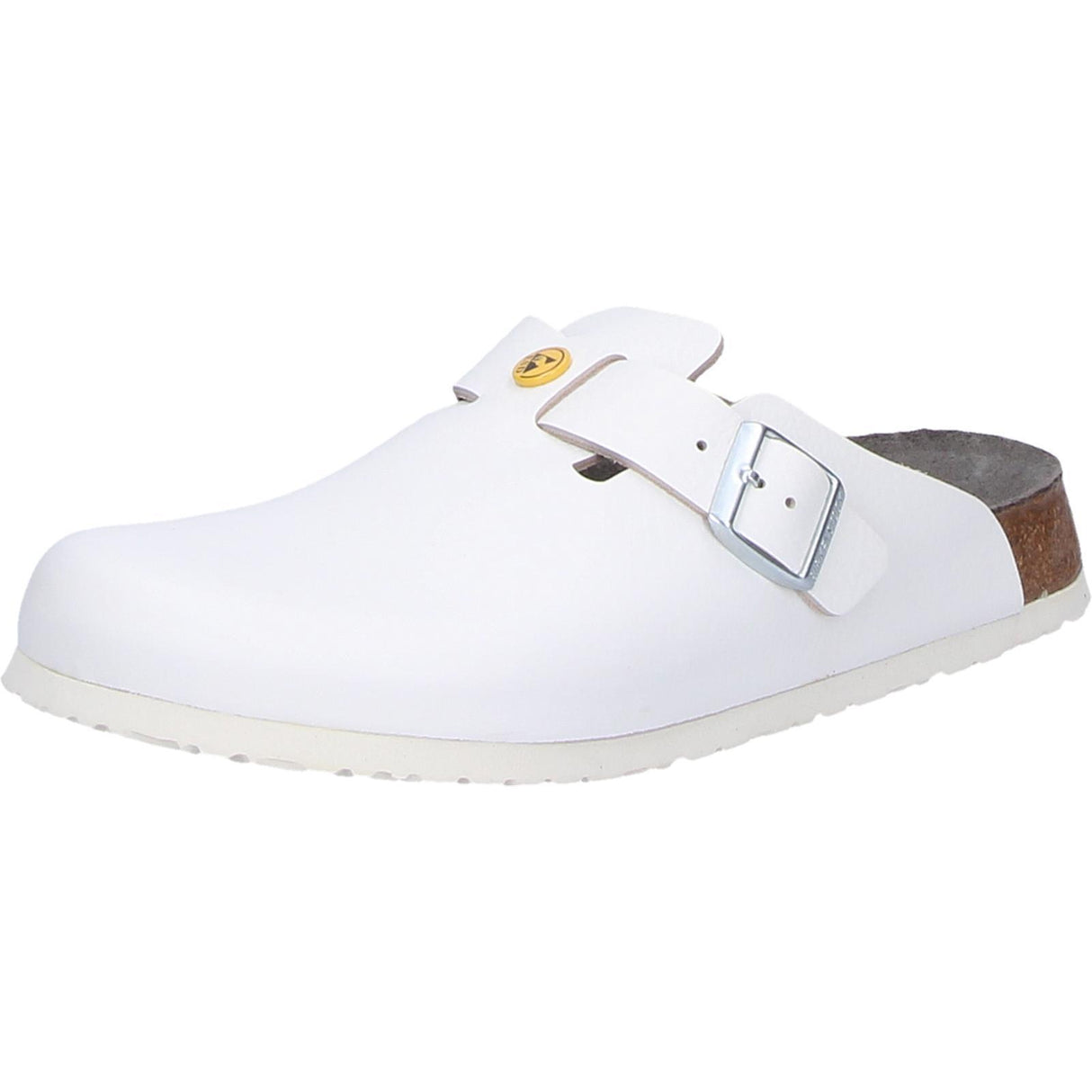 Birkenstock Boston ESD - workXperts