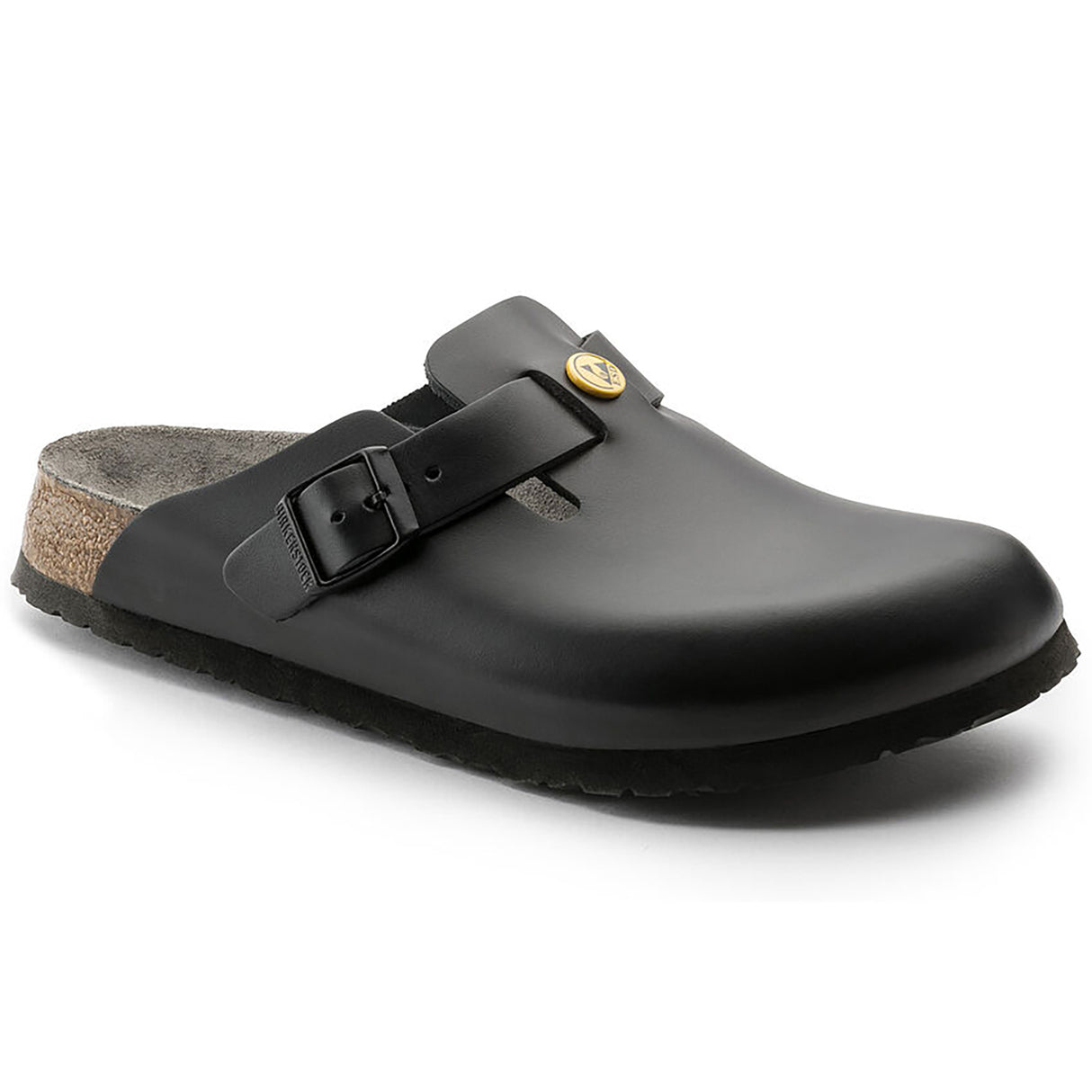 Birkenstock Boston ESD - workXperts