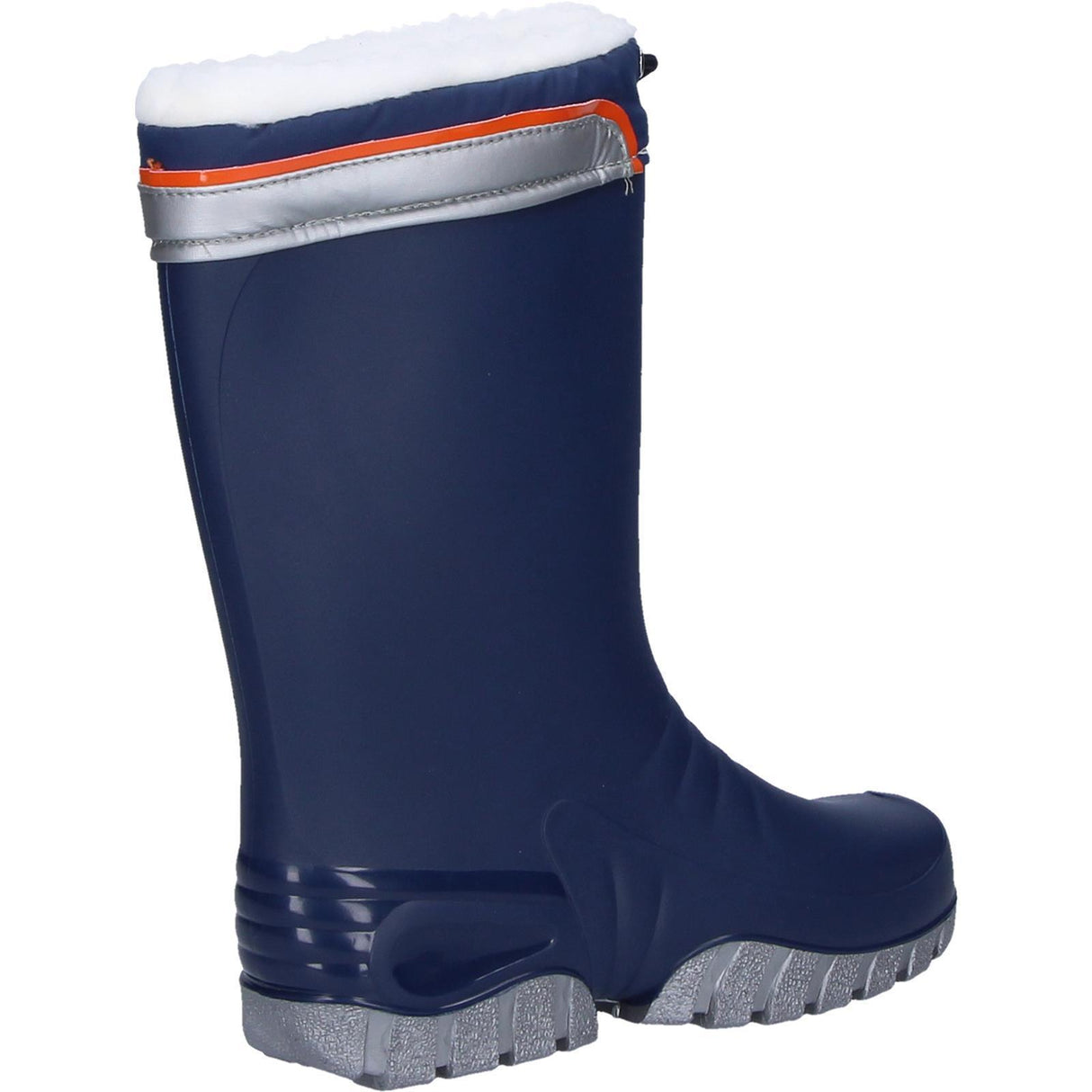 Nora Spirale Luc gefüttert