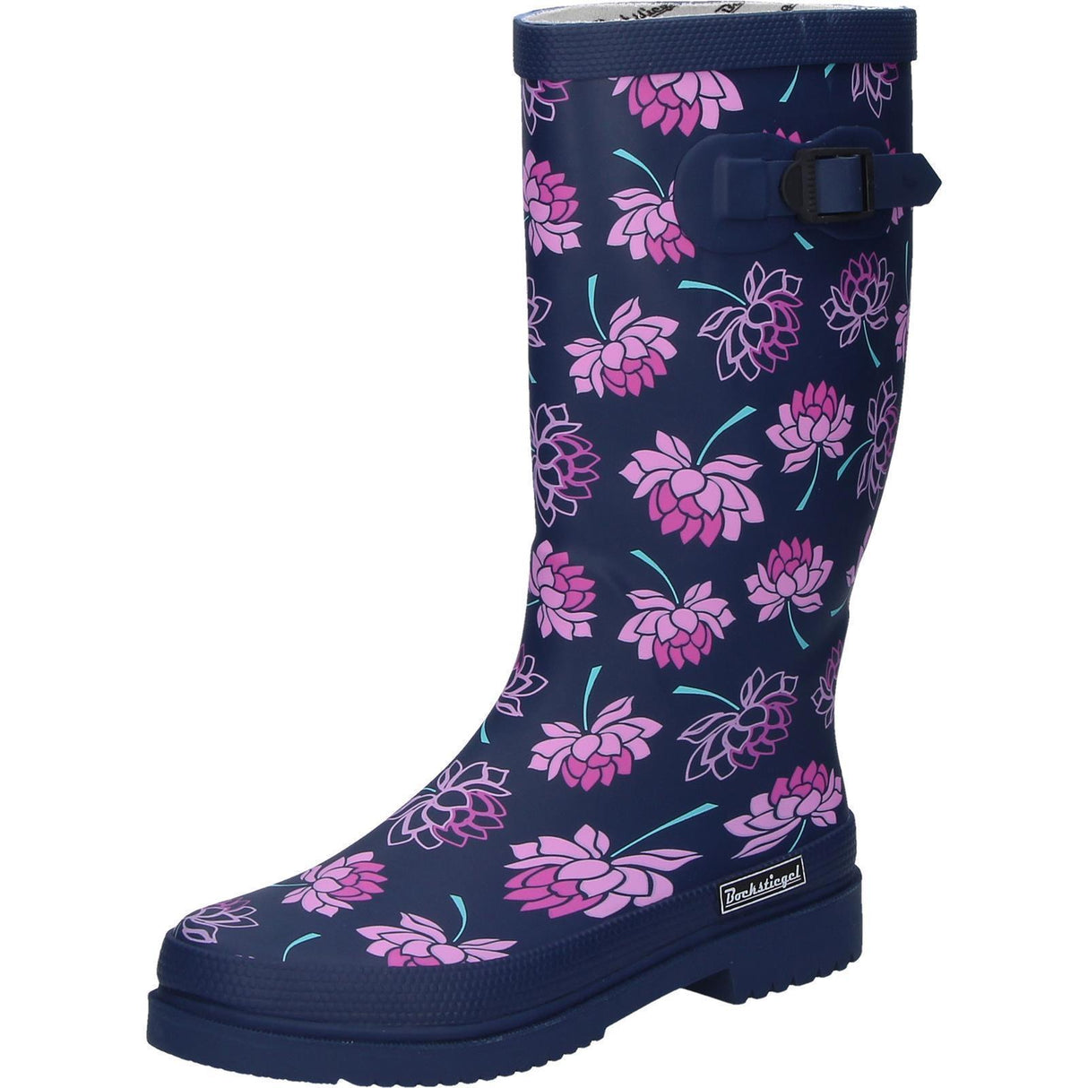 Bockstiegel Damen Regenstiefel Lena