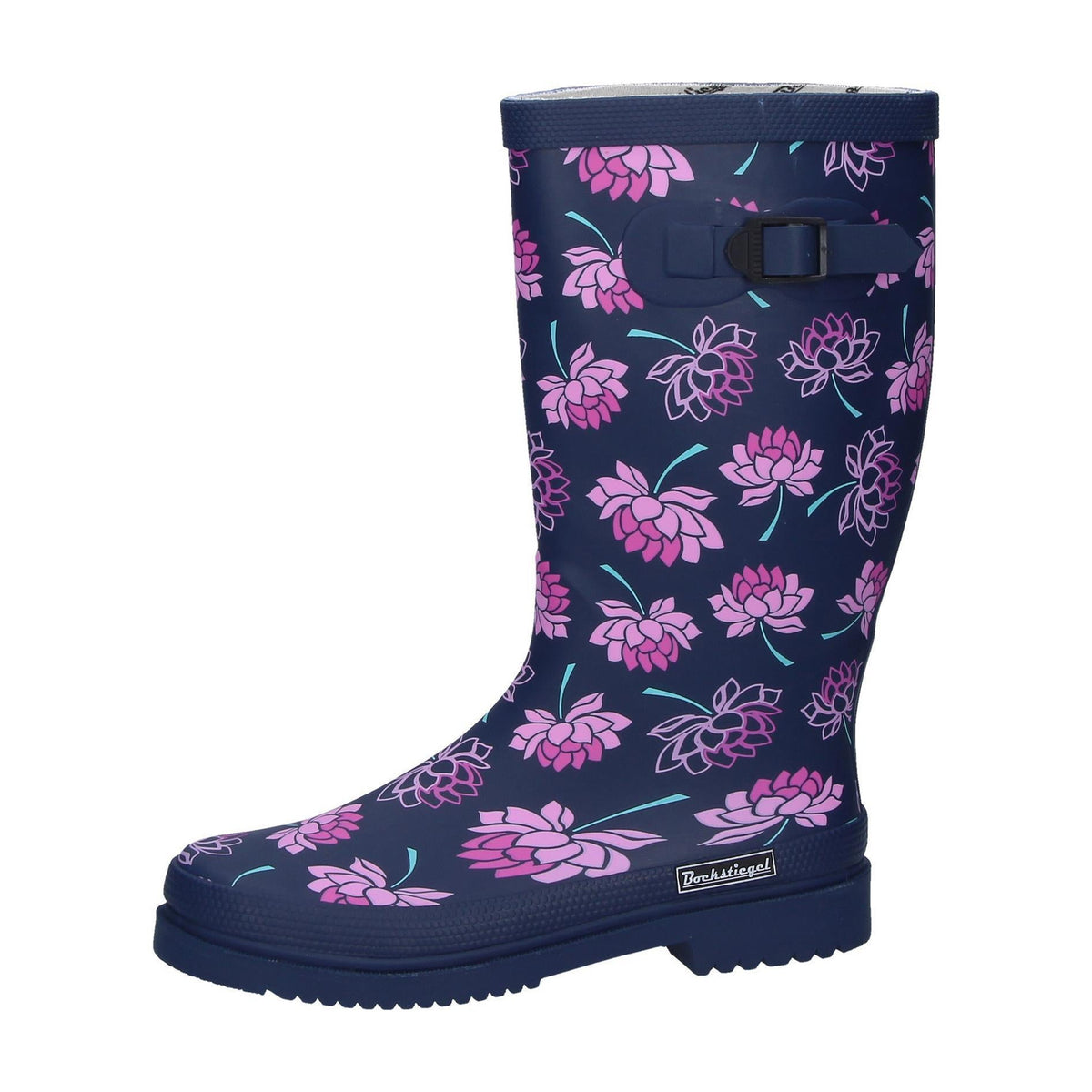 Bockstiegel Damen Regenstiefel Lena - workXperts