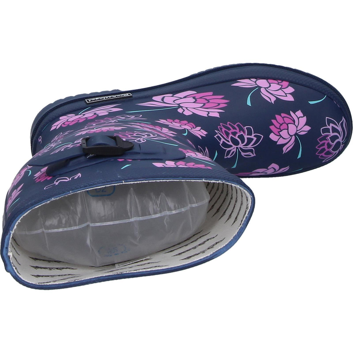 Bockstiegel Damen Regenstiefel Lena