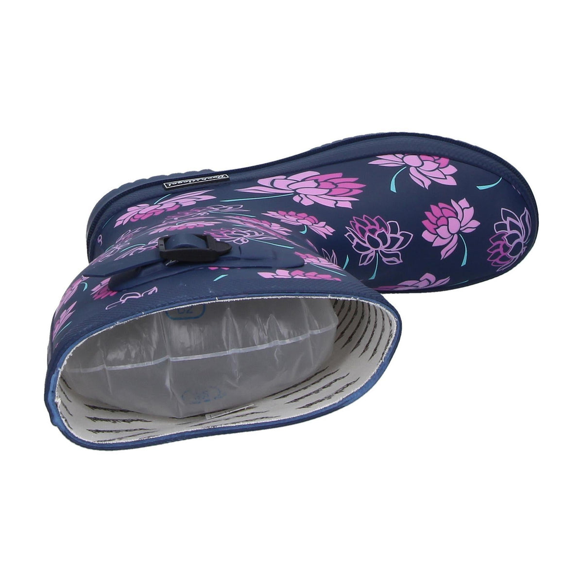Bockstiegel Damen Regenstiefel Lena - workXperts